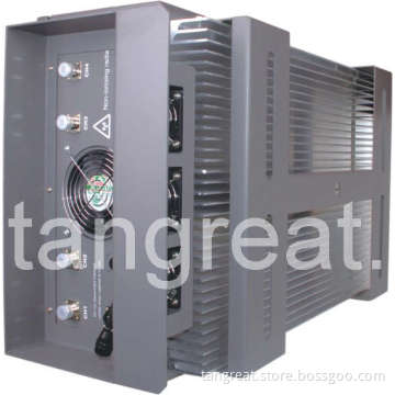 Wiress Software Controlied Waterproof Prision Jammer (TG-101M-PRO)